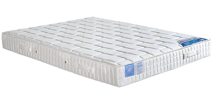 matelas 2 places