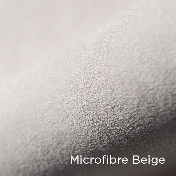microfibre beige