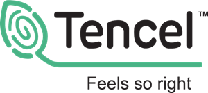 logo traitement Tencel sur matelas maliterie